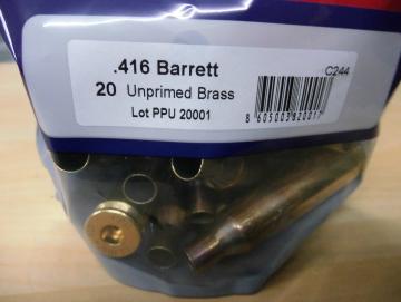 Hülsen PPU 416 Barrett