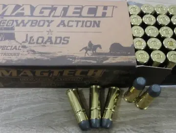 Magtech 44-40 Cowboy-Action