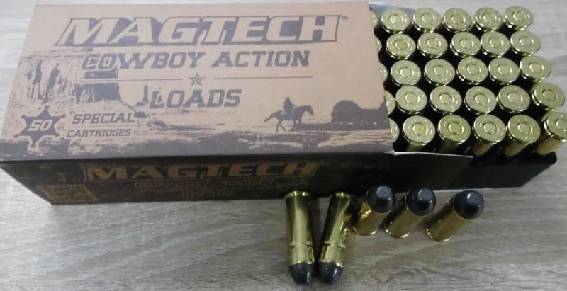 Magtech 45 LC Cowboy-Action