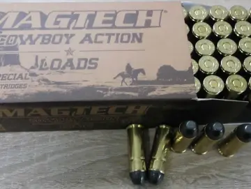 Magtech 45 LC Cowboy-Action