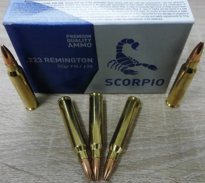 SVT 223rem VMJ 55gr