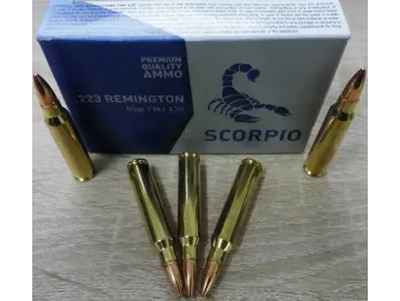 SVT 223rem VMJ 55gr