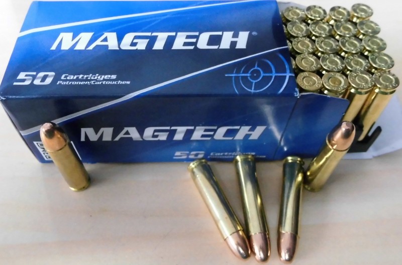 Magtech 30 carbine VM