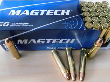 Magtech 30 carbine VM