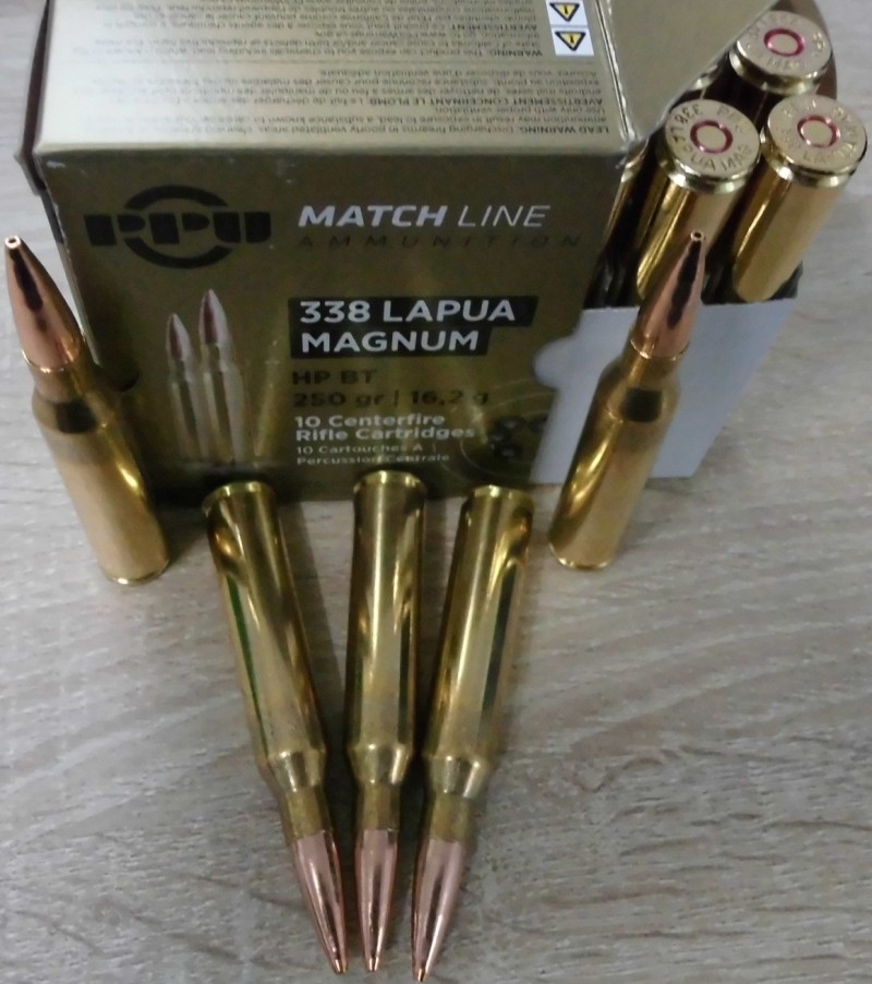 PPU 338lapmag HP Matchline
