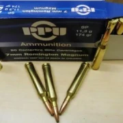 PPU 7mm rem mag TM